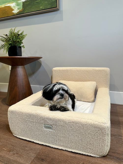 Luxury Pet Beds